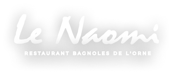 Logo Le Naomi